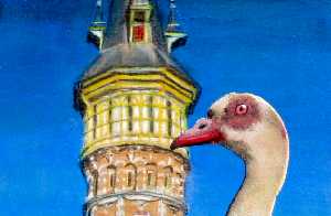 watertoren